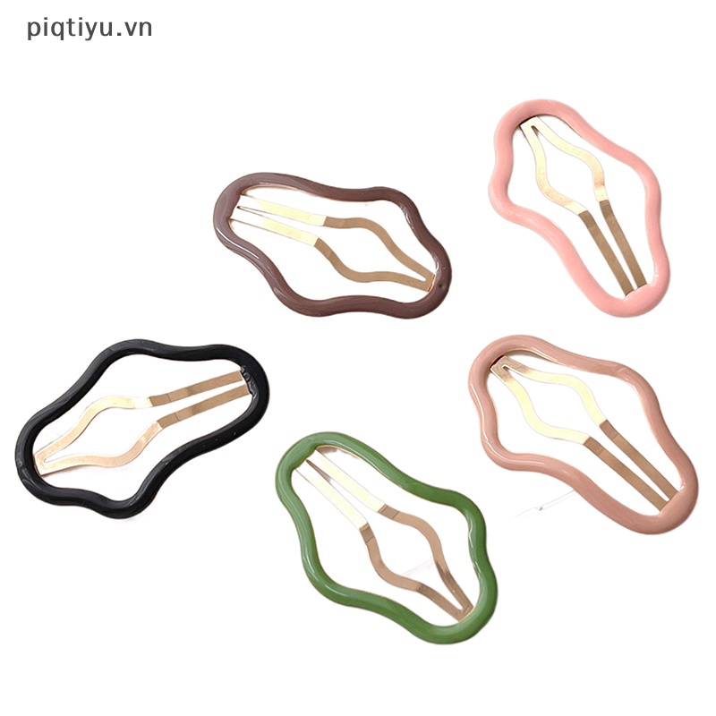 Pp Kẹp Tóc Hình Đám Mây Dễ Thương Cho Nữ y2k vn