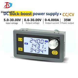 Mô-đun nguồn điện điều chỉnh điện áp DC 5-30V