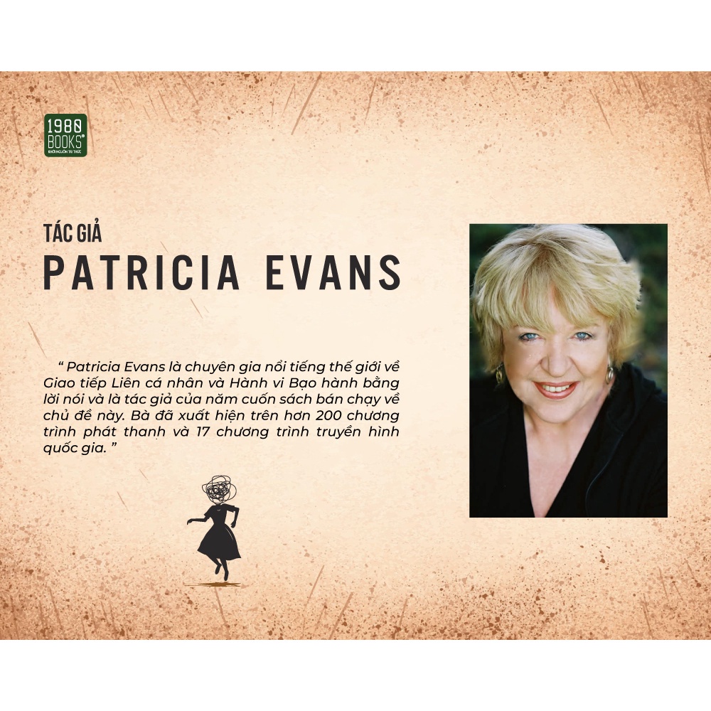 Sách - Thao túng cảm xúc bằng ngôn từ