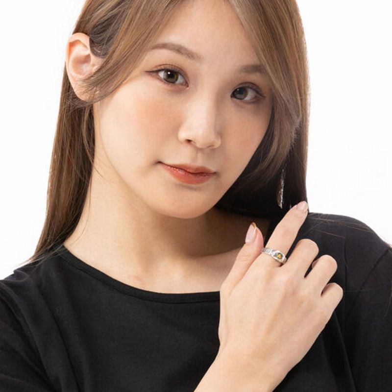 Nhẫn Đeo Thắt Lưng kamen rider ooo ankh Có Thể Điều Chỉnh Kích Cỡ Thời Trang Cho Nam Và Nữ