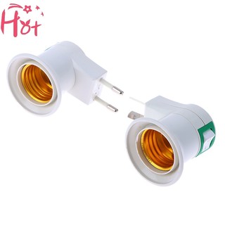 Jr 1 Chuôi Đèn e27 eu / us e27 Chất Lượng Cao