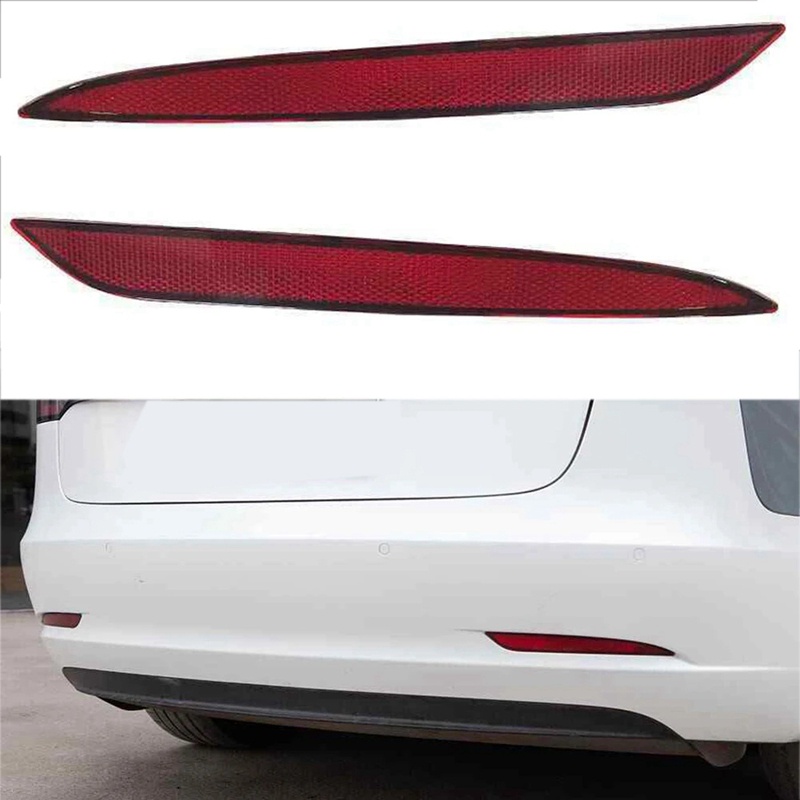 1495817- 00-c 1495818Bộ Đèn Cảnh Báo 00-c Cho tesla model y 2021-2023