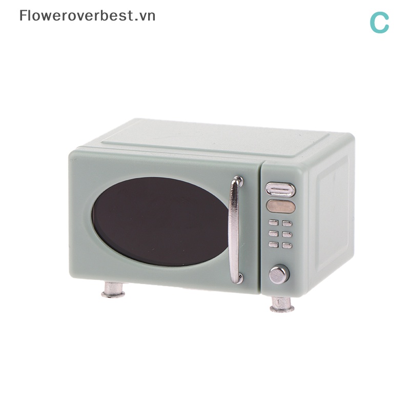 Mô Hình Hộp Hấp Bánh Mì Trang Trí Nhà Búp Bê Tỉ Lệ 1: 12