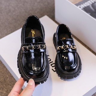 Giày Lười Da Xinh Xắn Dành Cho Nữ