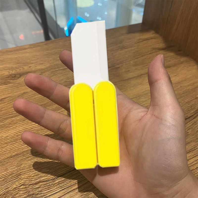 Dao cà rốt trọng lực 3d