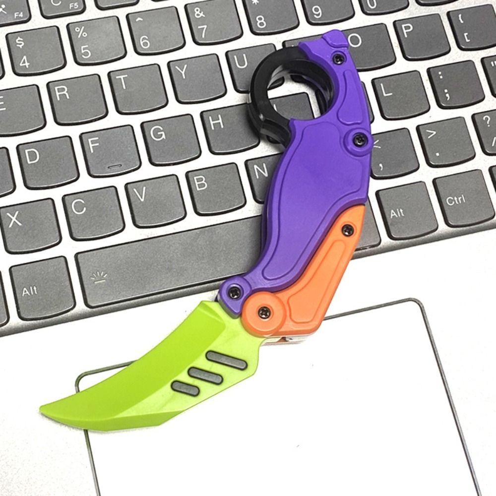 Daron1 Đồ Chơi Mô Hình Cà Rốt 3d Sáng Tạo