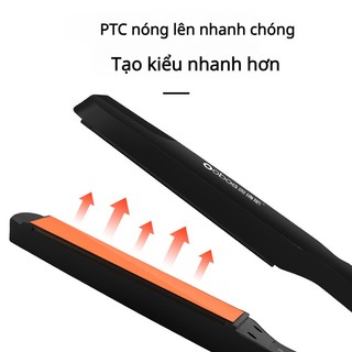 Máy Duỗi / Uốn / Duỗi Tóc Thông Dụng Làm Đẹp