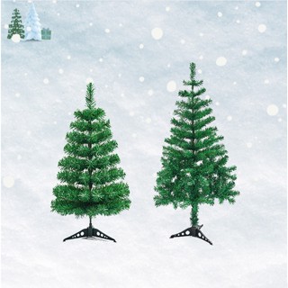 Cây thông Trang Trí Noel, Cây Thông C12 60cm - 90cm TẶNG Kèm DÂY KIM TUYẾN