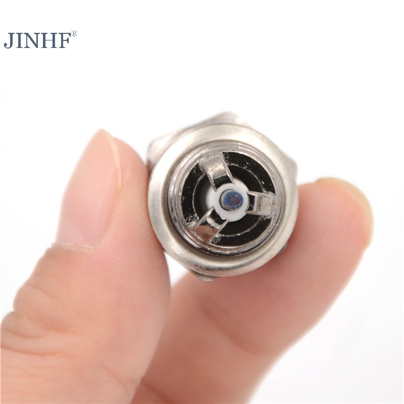 Jinhf Bugi Mạ Vàng l7tc Cho Máy Cắt Cỏ