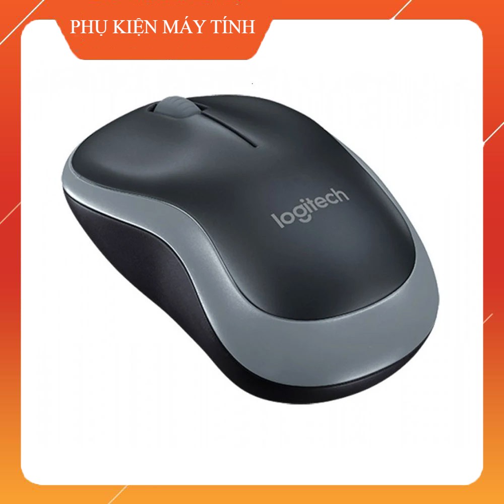 Chuột máy tính Logitech B185  - Bảo hành 36 tháng