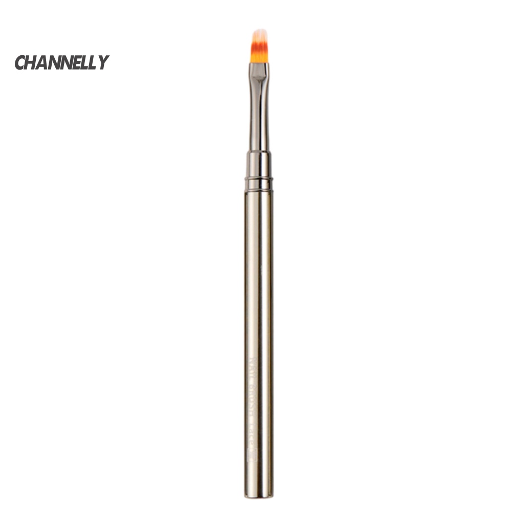 Channel Cọ Vẽ Móng Nghệ Thuật Chuyên Nghiệp Cho Người Mới Bắt Đầu