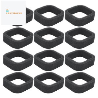 Set 12 bộ lọc khí + 12 dây cắt chuyên dụng cho kawasaki th23d th26d th23 th26 tj27 11010-2530
