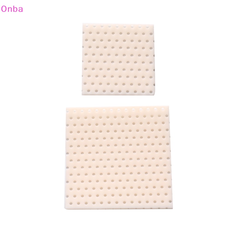 Nẹp Xương Mũi Bằng Nhựa Hình Tê Giác onba