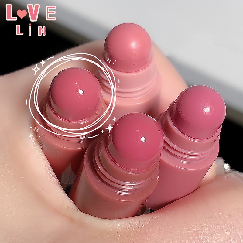 Son Môi Dạng Bút Chì Màu Nhung Lì Thương Hiệu cappuvini Có Bốn Màu Để Chọn Lựa