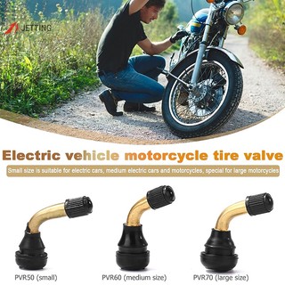 1 van bánh xe không săm cho xe điện / xe máy / xe đạp điện j
