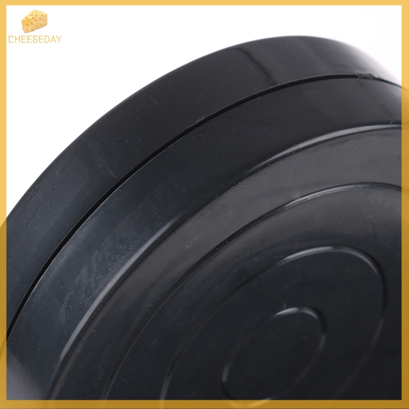 Kem cheeseday| Bàn Xoay Bằng Đất Sét Màu Đen Dành Cho Học Sinh Mới