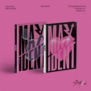 Stray Kids -mini album