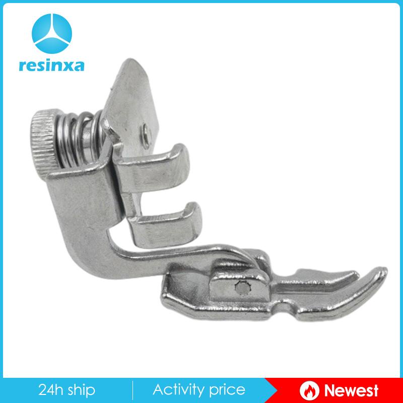 Chân Vịt Máy May Gia Dụng Dạng Ấn Thẳng Cá Mập Thẳng Chân