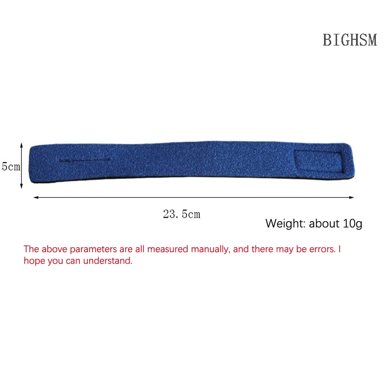 Bighsm 1 Dây Buộc Cần Câu Cá Co Giãn luya magic skk