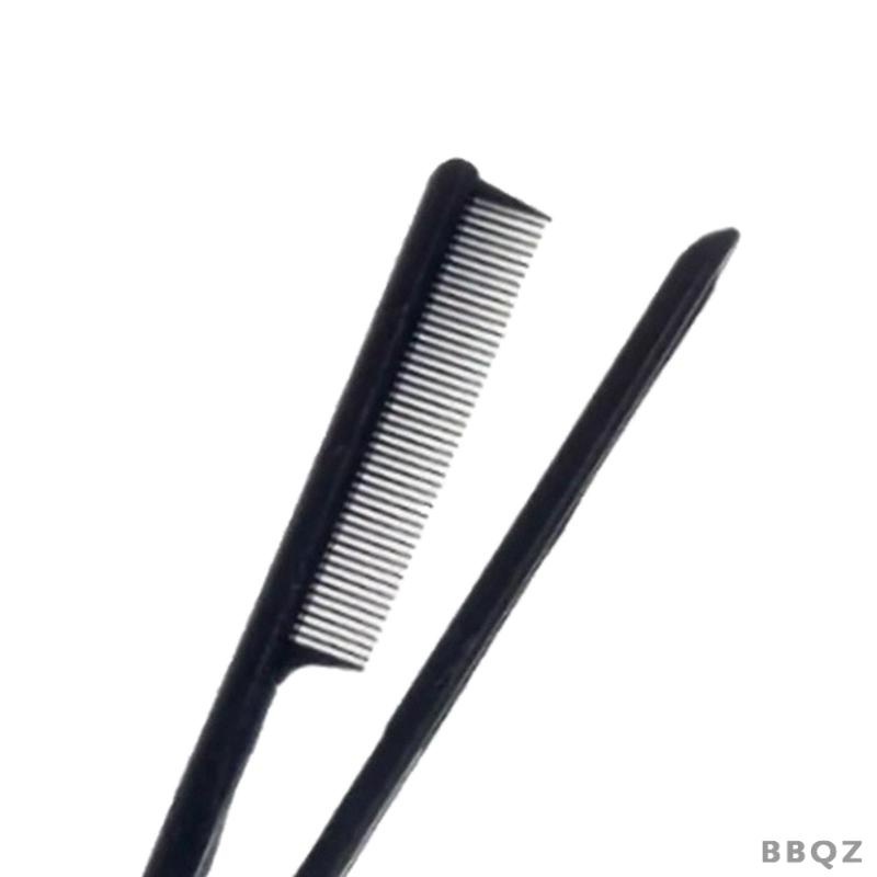 Lược Chải Tóc Thẳng Tiện Dụng Cho Gia Đình