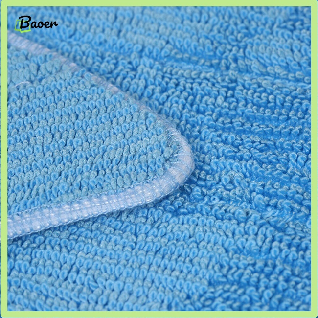 Bộ Chổi Lau Nhà 100% Chính Hãng Thay Thế Cho robot ilife v5s v3s v3 v5 pro