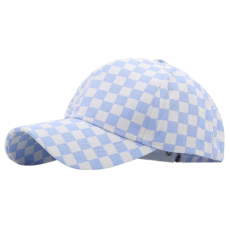 Mũ Lưỡi Trai Thiết Kế Đơn Giản Thời Trang Cho Nam Và Nữ