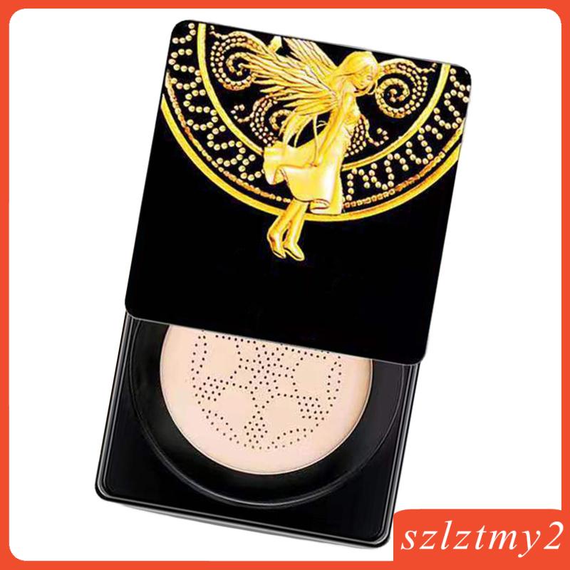 Kem bb Dạng cushion Làm Sáng Da Tiện Dụng