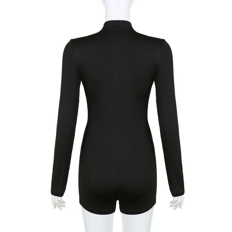 Áo liền quần đồ Tập yoga Jumpsuit Thể Thao Màu Sắc Thanh Lịch Cho Nữ