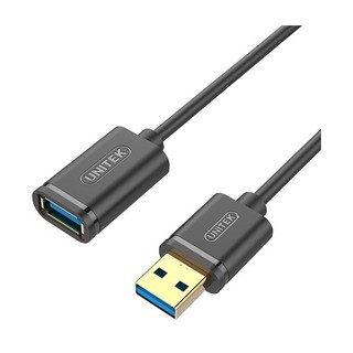 Cáp usb nói dài 1.5m 3.0 y-c458gbk hiệu unitek