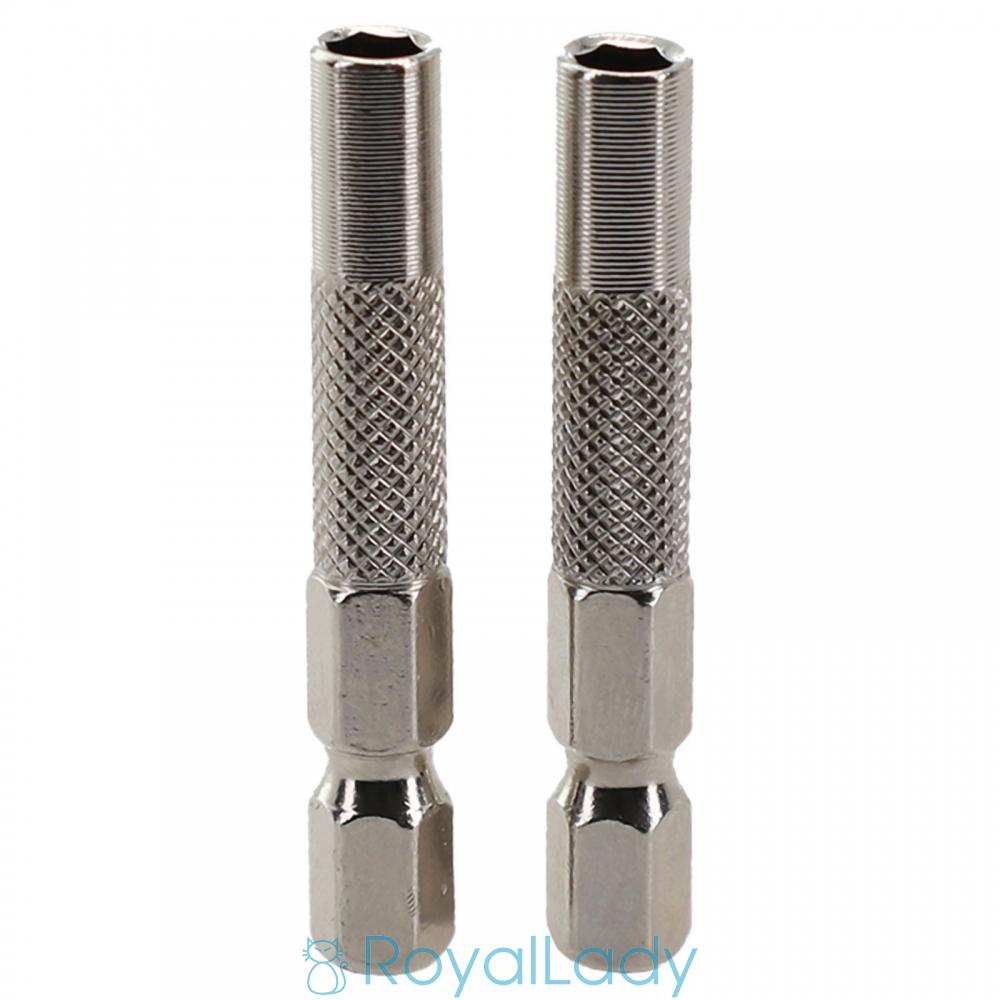 Tua Vít Lục Giác 1 / 4 "6.35mm Chuyên Dụng