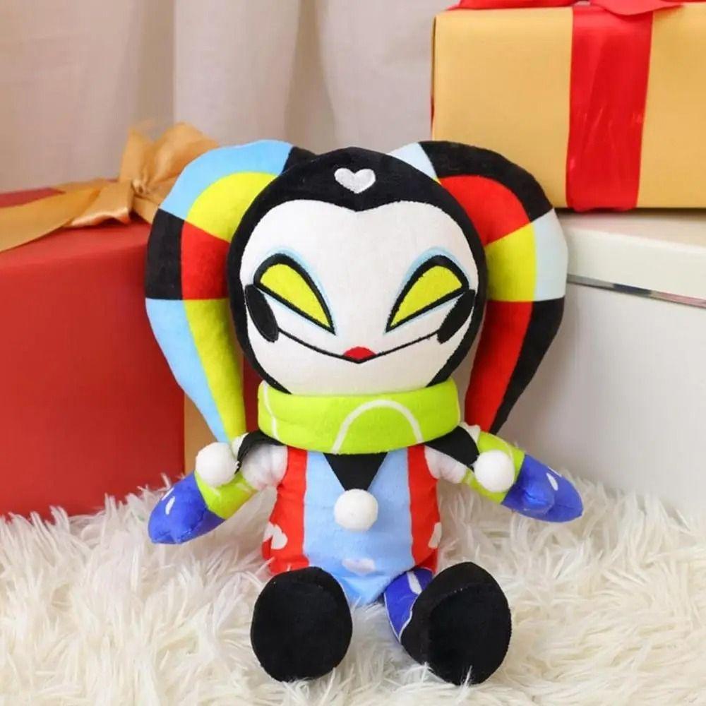 Đồ chơi nhồi bông Hình Chú Hề Hoạt Hình anime 30cm