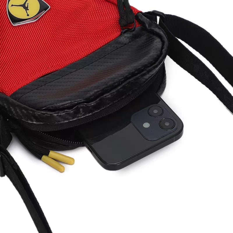 Mới Túi Thể Thao Đeo Chéo Ngực Thời Trang Cho Học Sinh