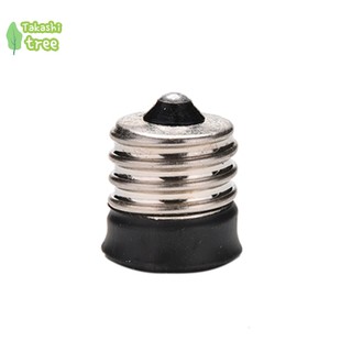 Đuôi đèn chuyển đổi e17 sang e14 candelabra / ổ cắm / bóng đèn led có giá đỡ