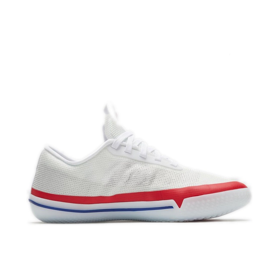 Nba Giày Thể Thao Chơi Bóng Rổ Hấp Thụ Sốc / Mài Mòn Chất Lượng Cao