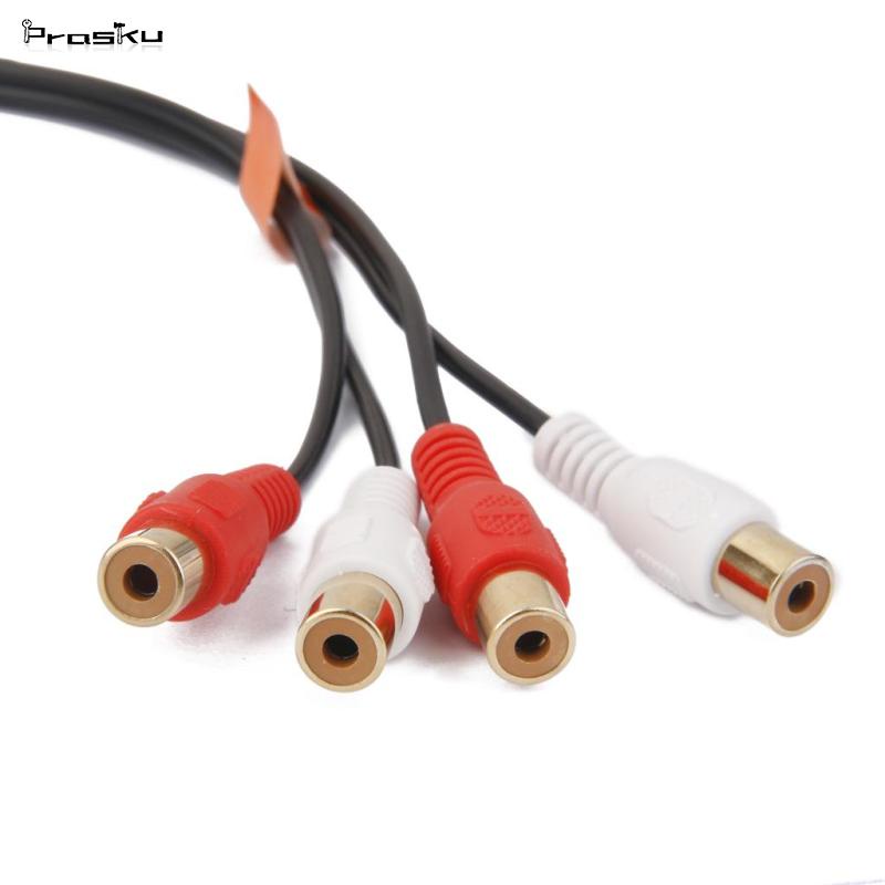 Nút Điều Chỉnh Âm Lượng RCA 1 Thông Dụng Cho Xe Hơi