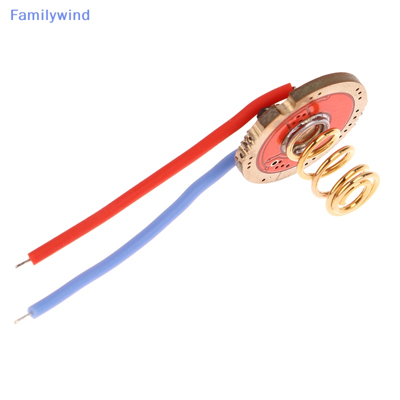 1 Chiếc Bảng Mạch Đèn Pin 5a 3v 17mm 5 Chế Độ xhp50.2 Mrr xhp70.2 xhp90