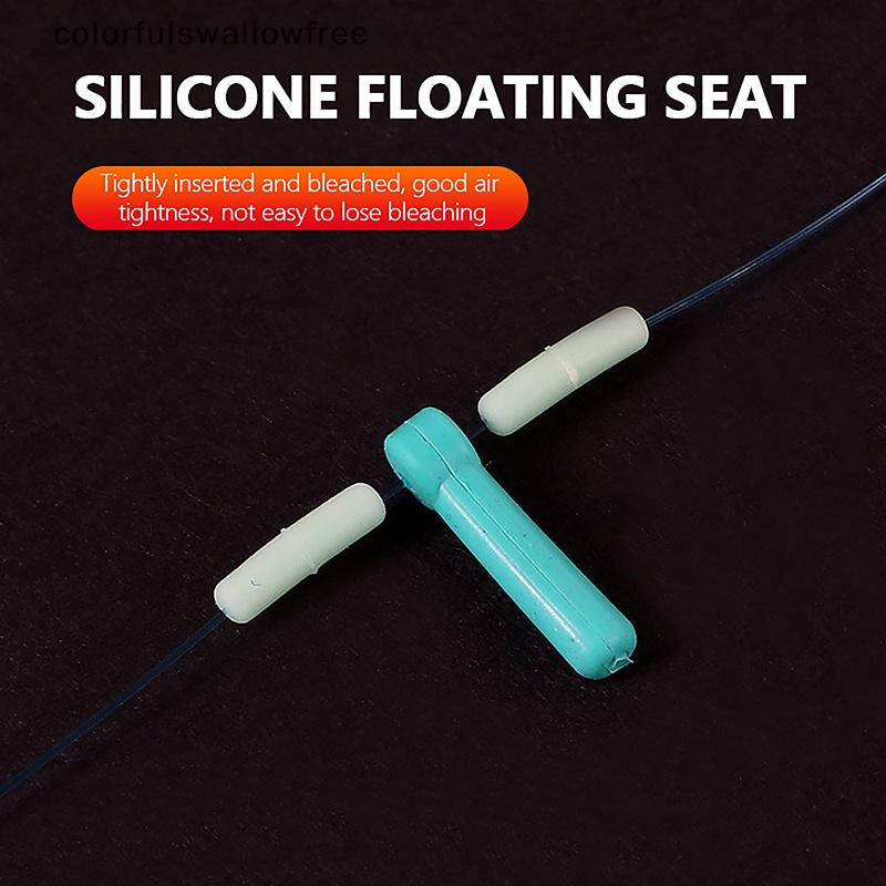 1 Cuộn Dây Câu Cá Đầy Màu Sắc 3.6-7.2mpe abc