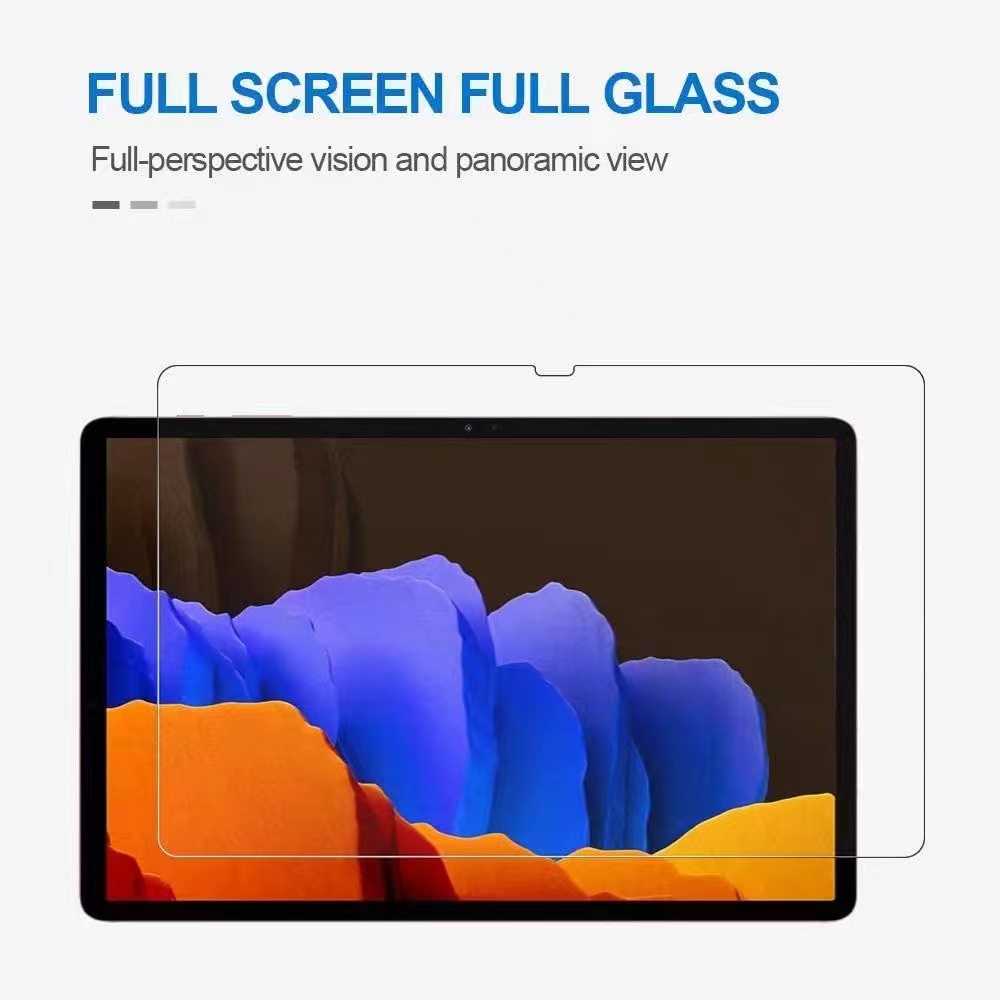 Kính Cường Lực Bảo Vệ Màn Hình Cho huawei matepad pro 11 "2024 11.5 2023 m6 10.8 air 11.5 t10s t10 se 10.1 10.4 pro 11