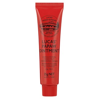 Kem đa năng Lucas’ Papaw Ointment 25g của Úc