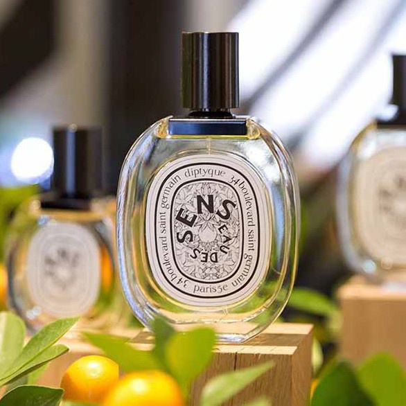 -𝐌𝐨𝐨𝐌𝐨𝐨- Nước hoa Eau De Sens EDT 𝗗𝗶𝗽𝘁𝘆𝗾𝘂𝗲