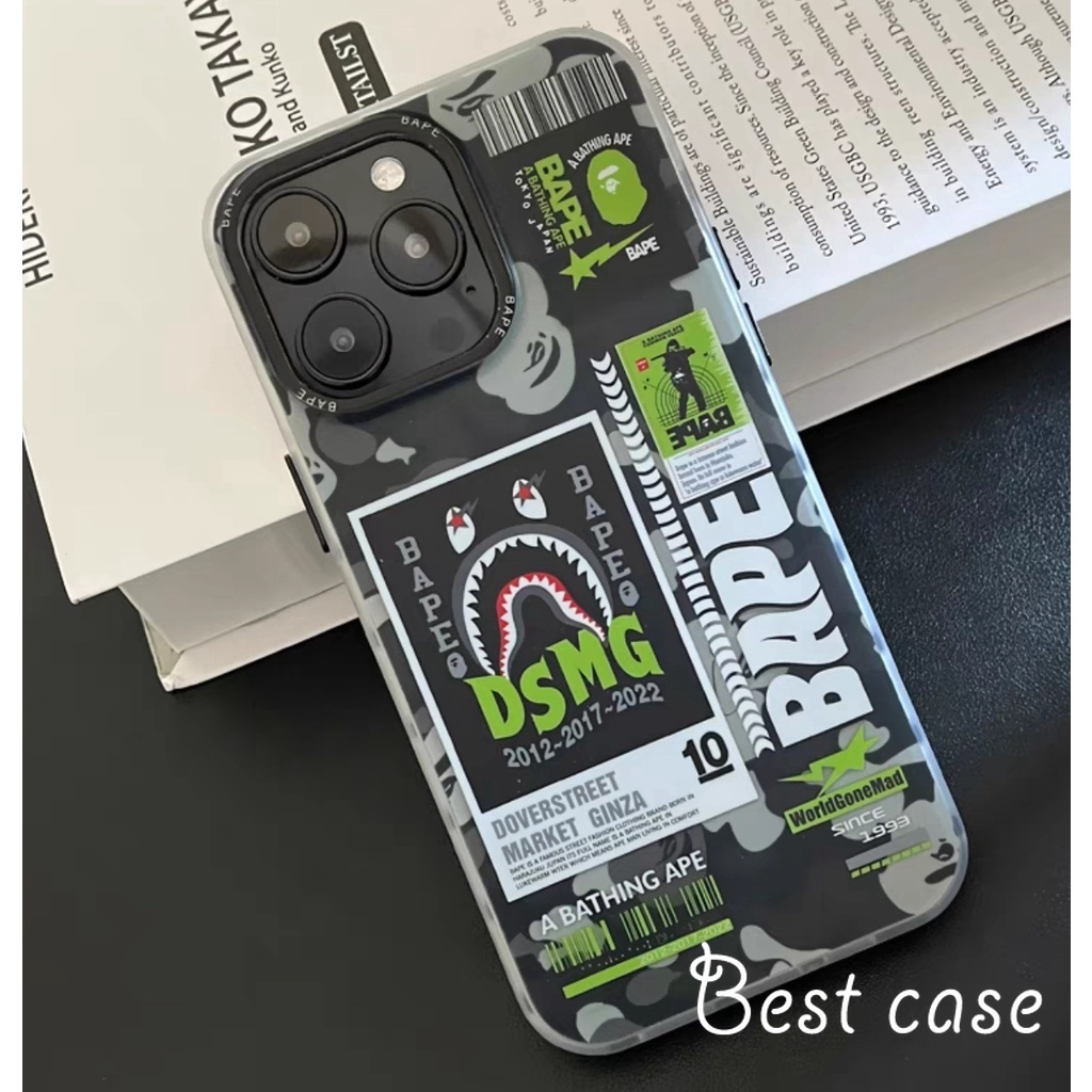 Ốp Điện Thoại Cứng Thời Trang Cho iphone 11 12 13 14 15 pro max