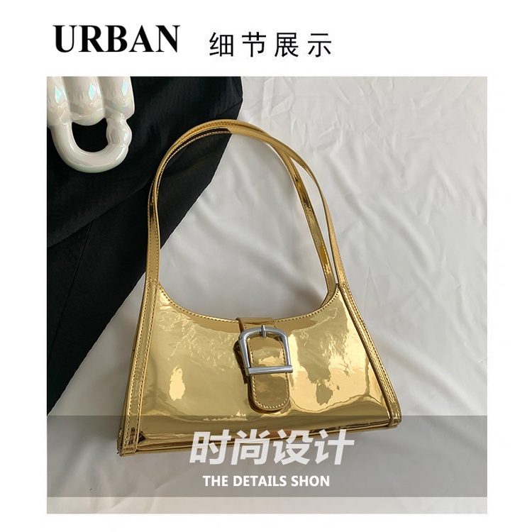 URBAN túi xách nữ túi đeo chéo 2023NEW Cực xinh Giá rẻ Phong Cách Hàn Quốc Fashion GDJ23A12R8 44Z231031