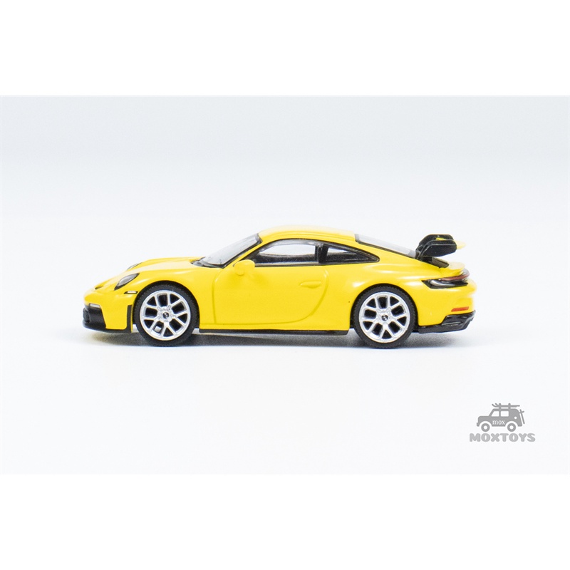 Mini gt Mô Hình Xe Hơi porsche 911  gt3 Tỉ Lệ 1: 64