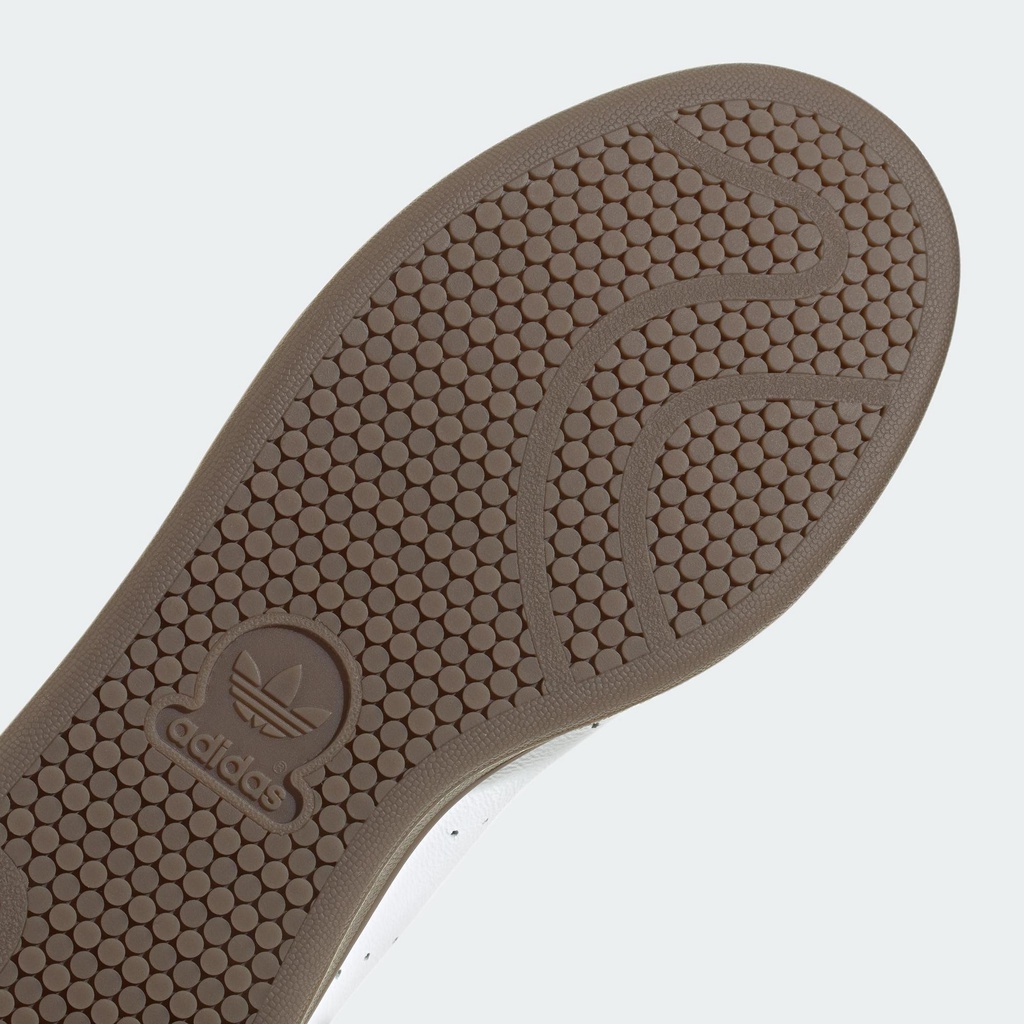 Adidas Phong cách sống Giày Stan Smith Nam trắng IG1320