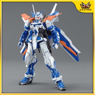 1/100 mg gundam astray blue frame second revisetặng ô tô