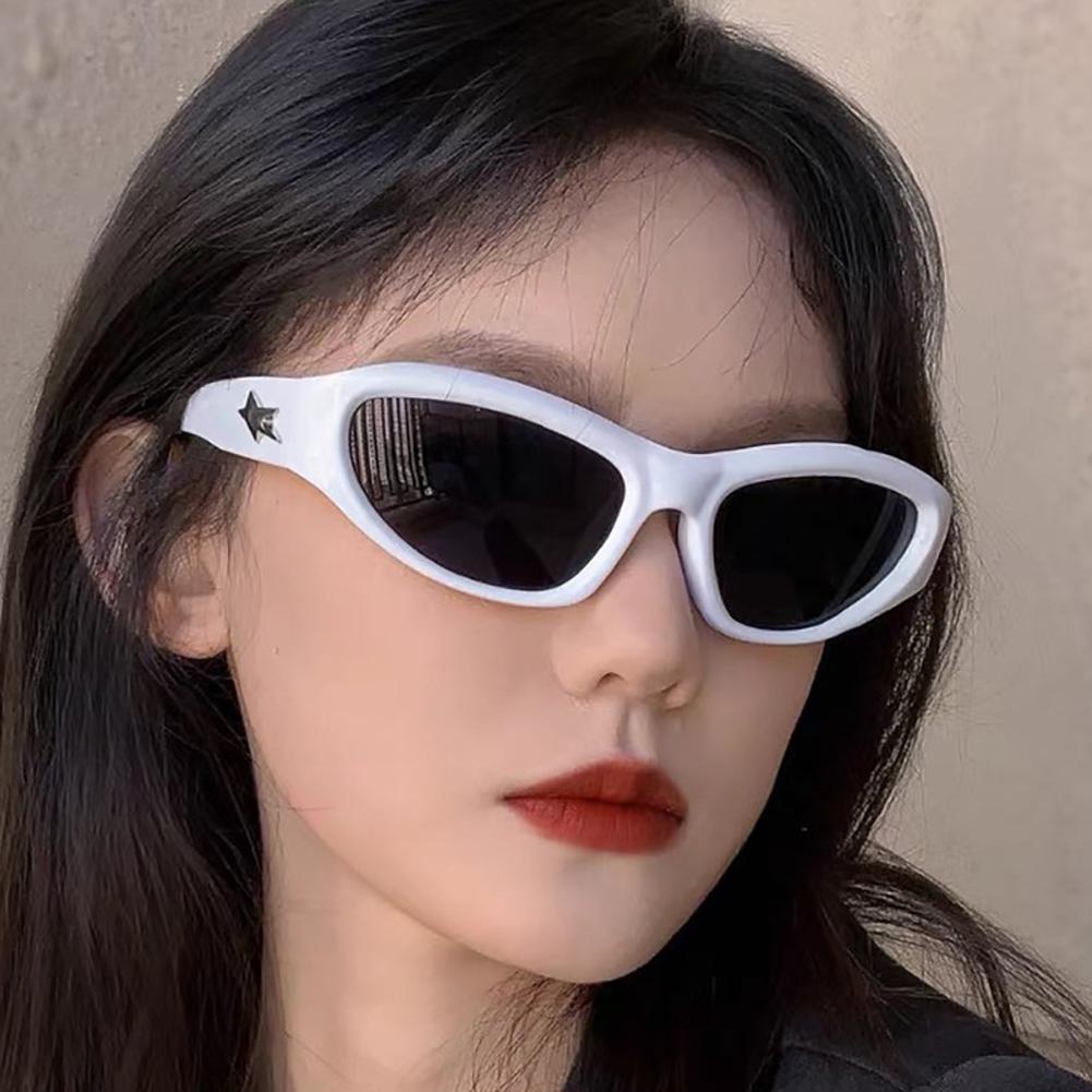 Kính Mát Thể Thao y2k Thời Trang Mới 2023 i4b8