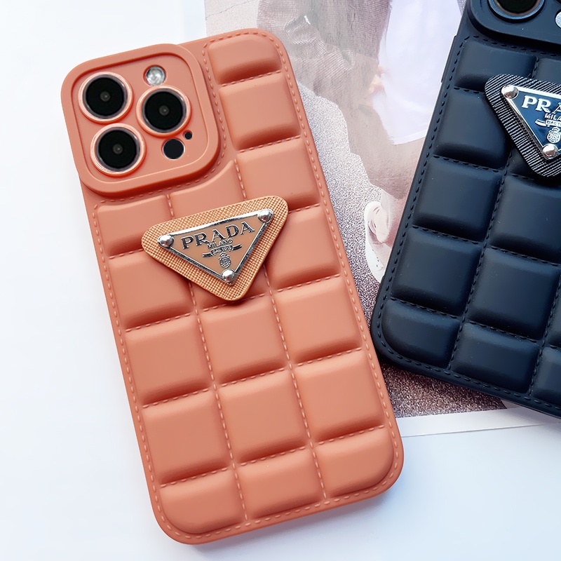 3D Square Phone Case Samsung Galaxy S23 S22 Ultra S23FE S22 S23 Plus M54 M34 M33 M13 F13 A04E M04 A02 M02 A12 312 F12 Silicone Phone Back Cover