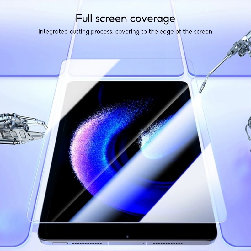 Kính Cường Lực Bảo Vệ Màn Hình Cho xiaomi pad 6 5 pro 2023 2022 11 inch