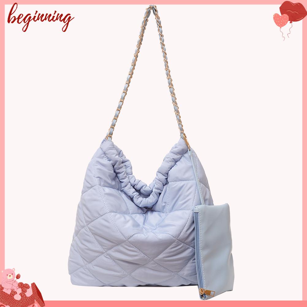 ✿ Phụ Kiện Bắt Đầu Cho Xe Hơi ✿ Túi Đeo Chéo Vai Kiểu Dáng Đơn Giản Sang Trọng Dành Cho Nữ