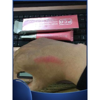 [ HÀNG LOẠI 1] Dưỡng Kích Màu Môi PCD